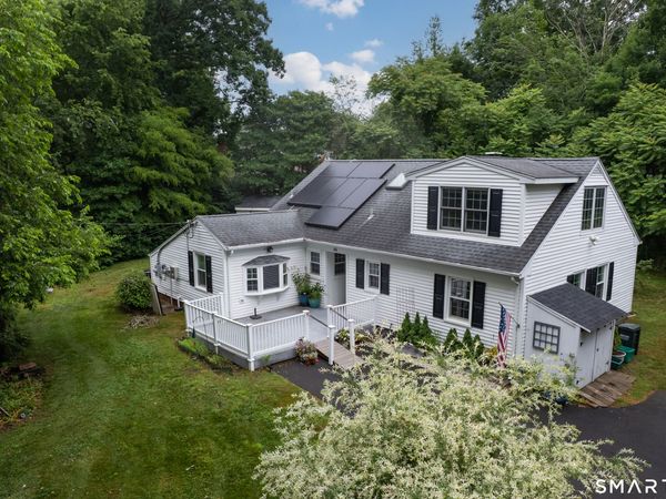 86 Davis, Guilford, CT 06437