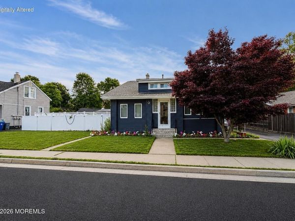 105 Hudson Avenue, North Middletown, NJ 07748