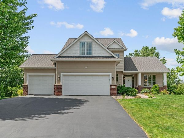 499 Rowena Curve, Elko New Market, MN 55054