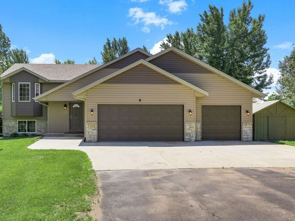 7380 566th Street, Pine City, MN 55063