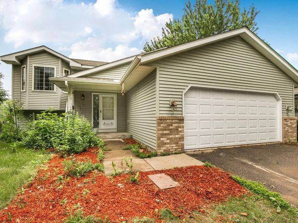 5130 Black Duck Lane, Big Lake, MN 55309