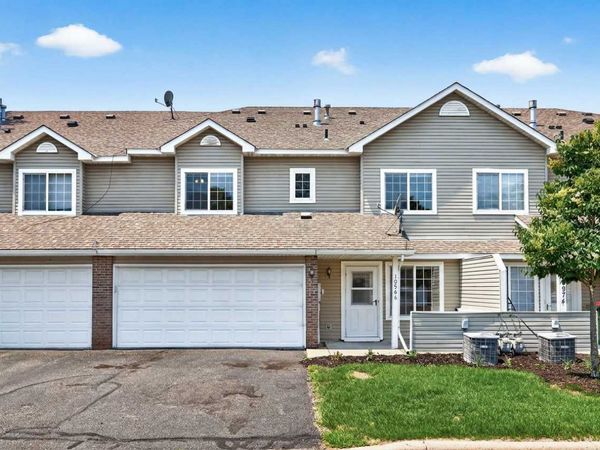10966 Bluebird Street NW, Coon Rapids, MN 55433