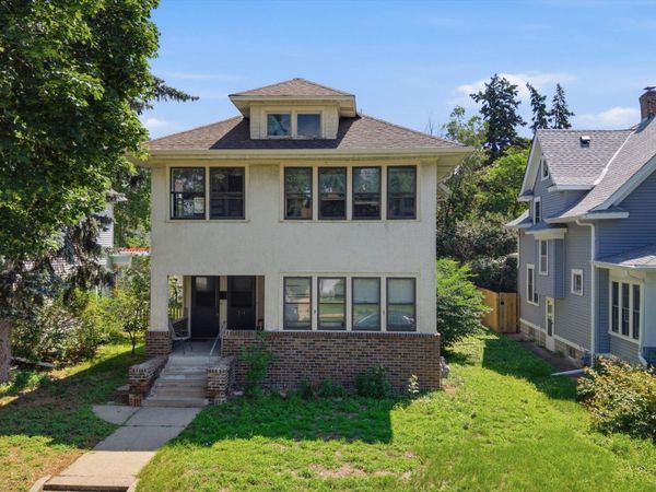 3509 11th Avenue S, Minneapolis, MN 55407