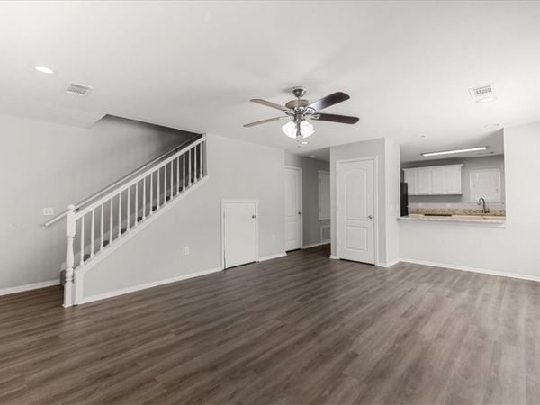 1428 W Netherland Way , Unit 1 & 3, Fayetteville, AR 72701