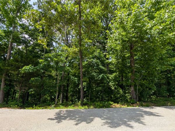 Lot 41 Hornsea Lane , Bella Vista, AR 72714