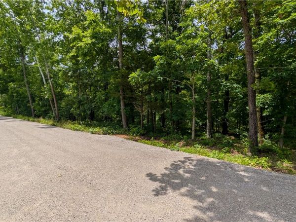 Lot 41 Hornsea Lane, Bella Vista, AR 72714