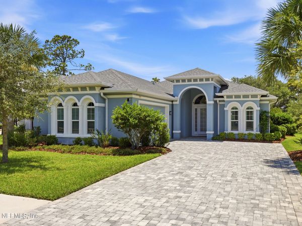 296 S RIVERWALK Drive, Palm Coast, FL 32137