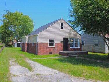 249 Kentucky Street, Huntington, WV 25704