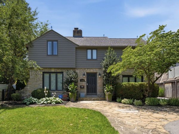 2281 Northwest Boulevard, Columbus, OH 43221