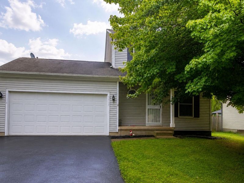 3998 Garrard Drive , Obetz, OH 43207 Photo 1