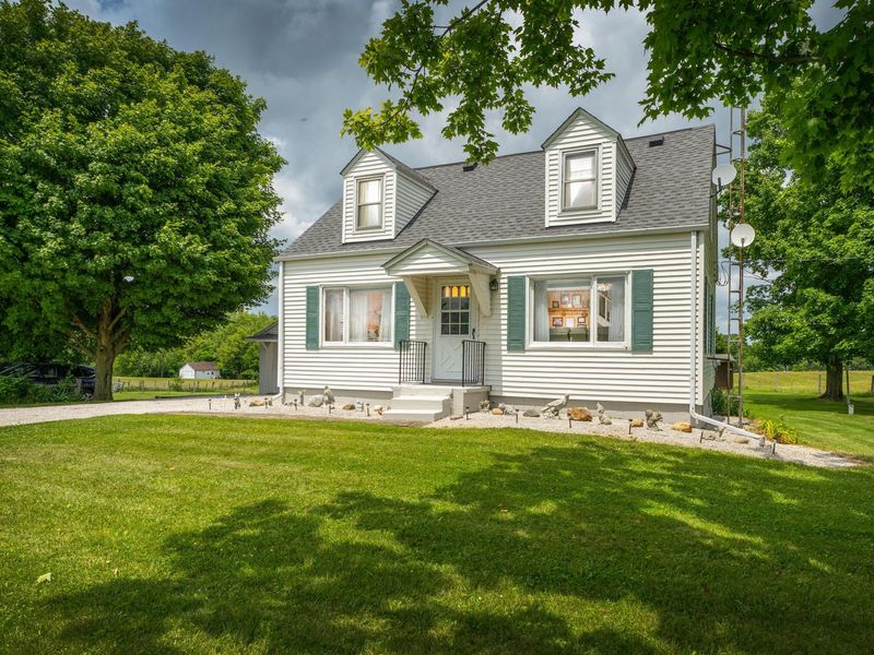 18475 Hopewell Road, Mount Vernon, OH 43050 Photo 3