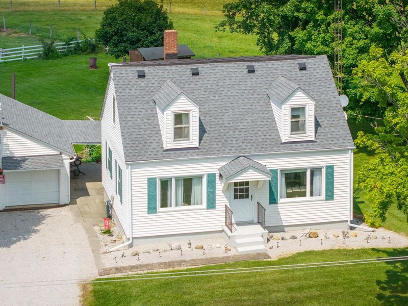 18475 Hopewell Road, Mount Vernon, OH 43050 Photo 5