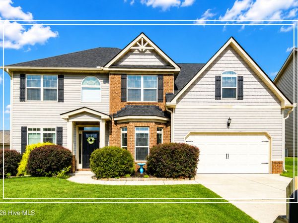 4846 Coal Creek Drive, Graniteville, SC 29829