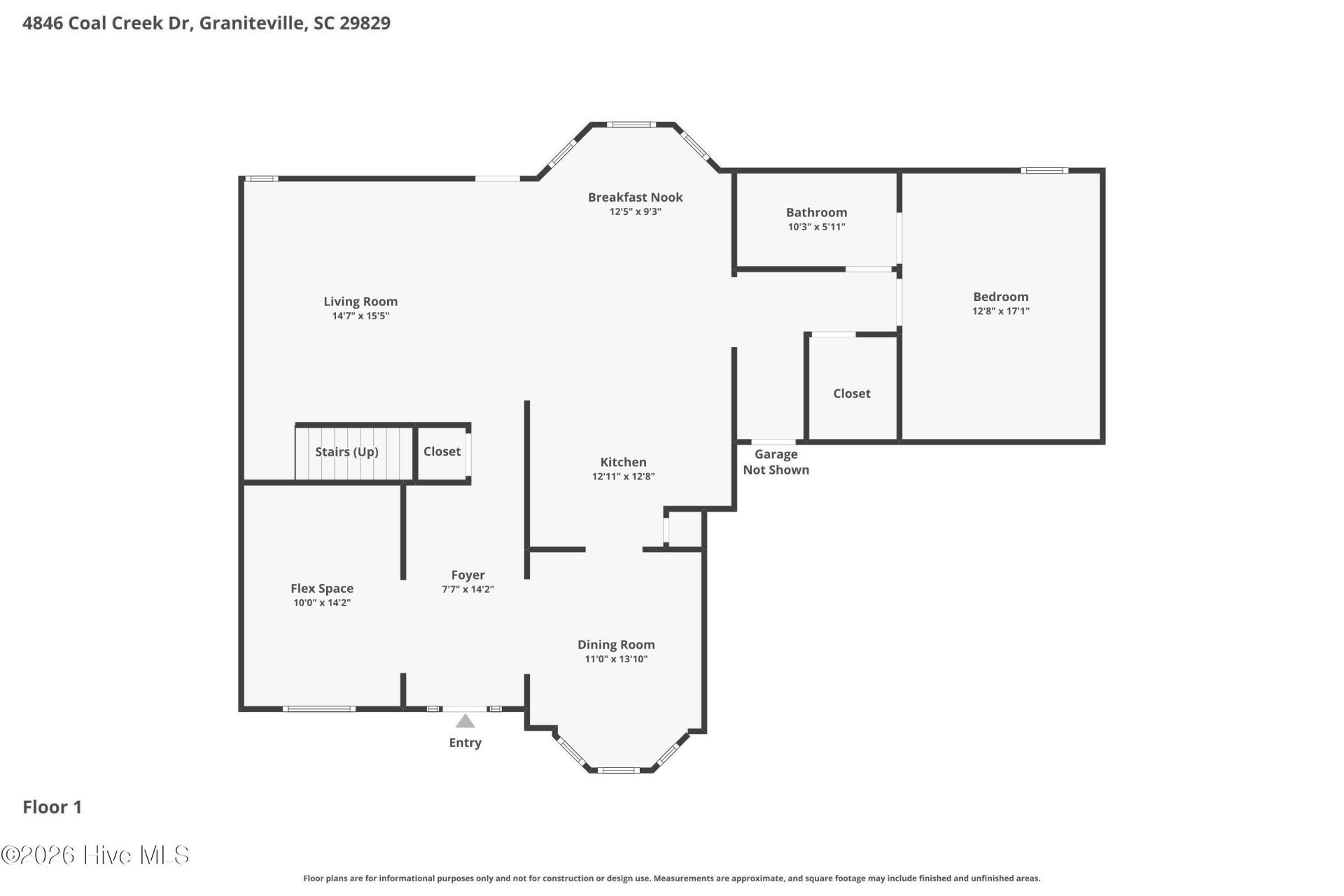 4846 Coal Creek Drive Photo 26