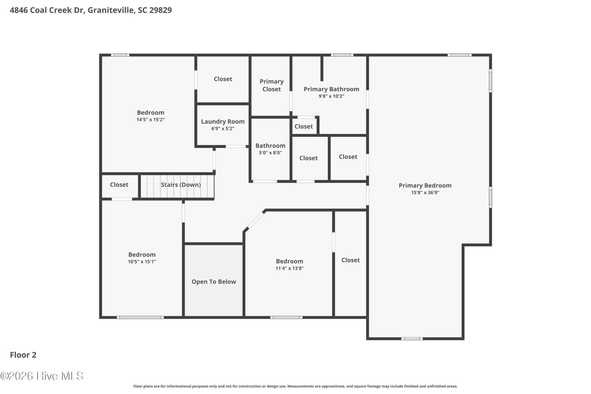4846 Coal Creek Drive Photo 27