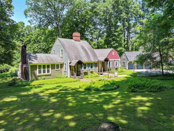 7 High Street, Brandon, VT 05733