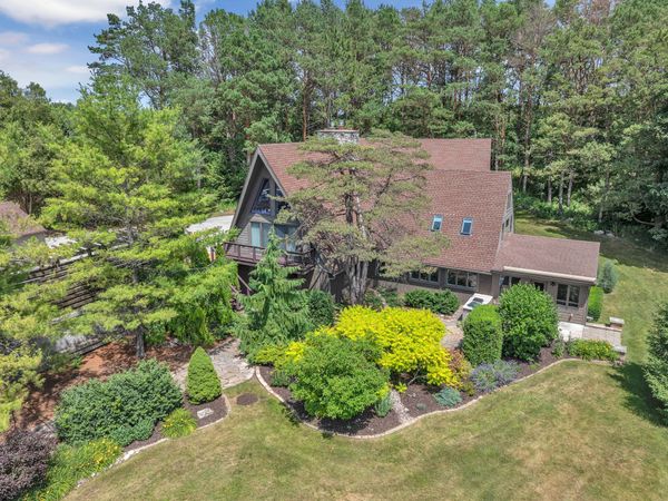 6525 State Highway 28 -, Wilson, WI 53085