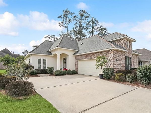 941 GRAND TURK Court, Covington, LA 70433