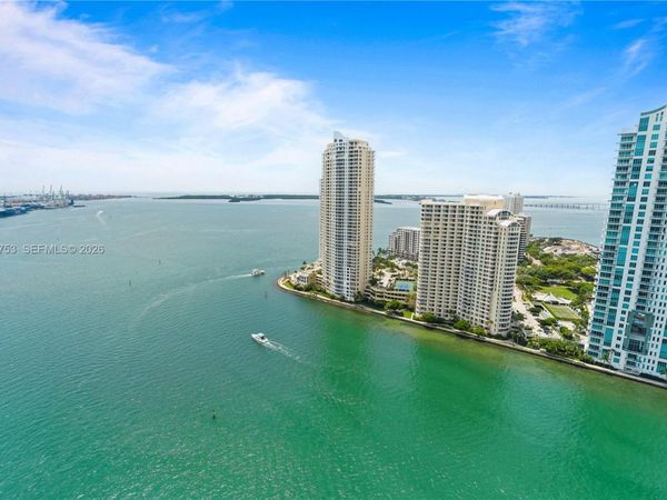 335 S Biscayne Blvd, Unit 3503, Miami, FL 33131