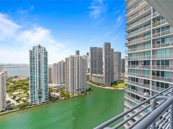 335 S Biscayne Blvd , Unit 3503, Miami, FL 33131
