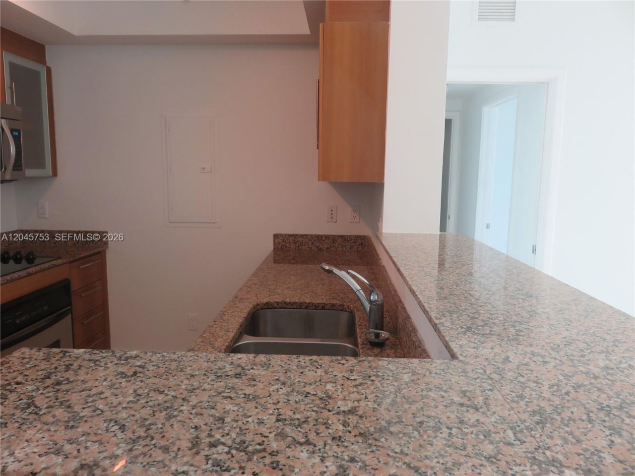 335 S Biscayne Blvd , Unit 3503, Miami, FL 33131 Photo