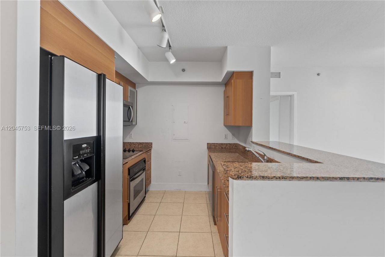 335 S Biscayne Blvd, Unit 3503, Miami, FL 33131 Photo