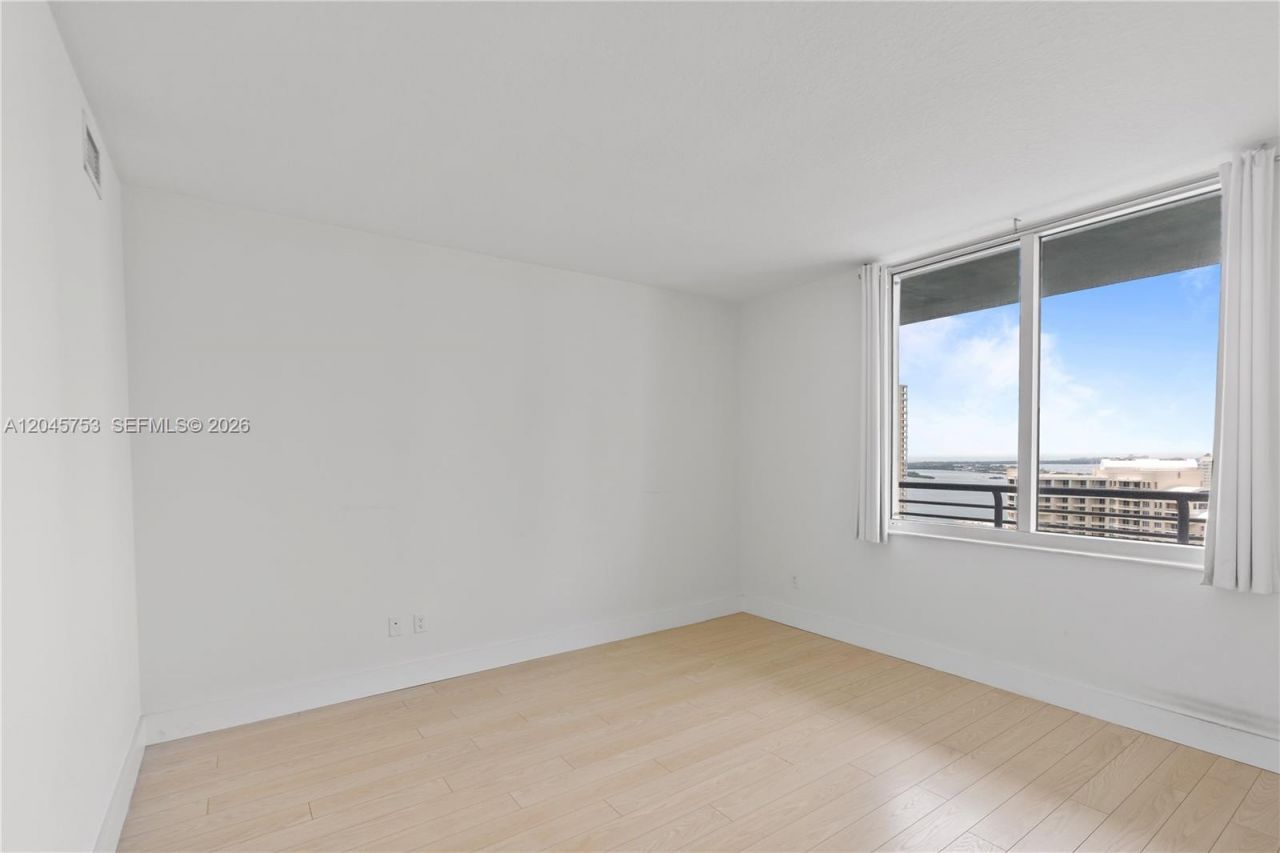 335 S Biscayne Blvd, Unit 3503, Miami, FL 33131 Photo