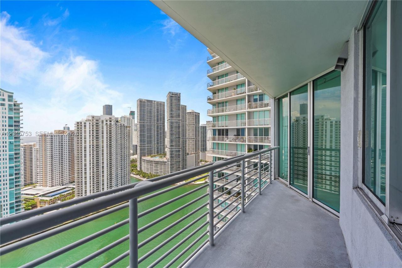 335 S Biscayne Blvd, Unit 3503, Miami, FL 33131 Photo