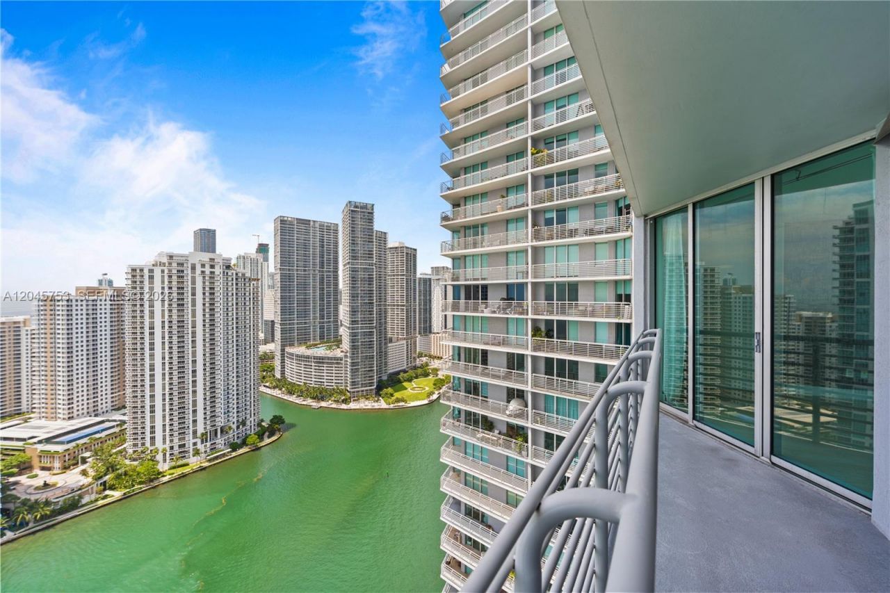 335 S Biscayne Blvd, Unit 3503, Miami, FL 33131 Photo