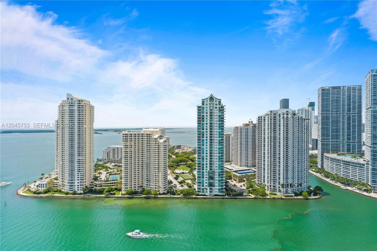 335 S Biscayne Blvd, Unit 3503, Miami, FL 33131 Photo