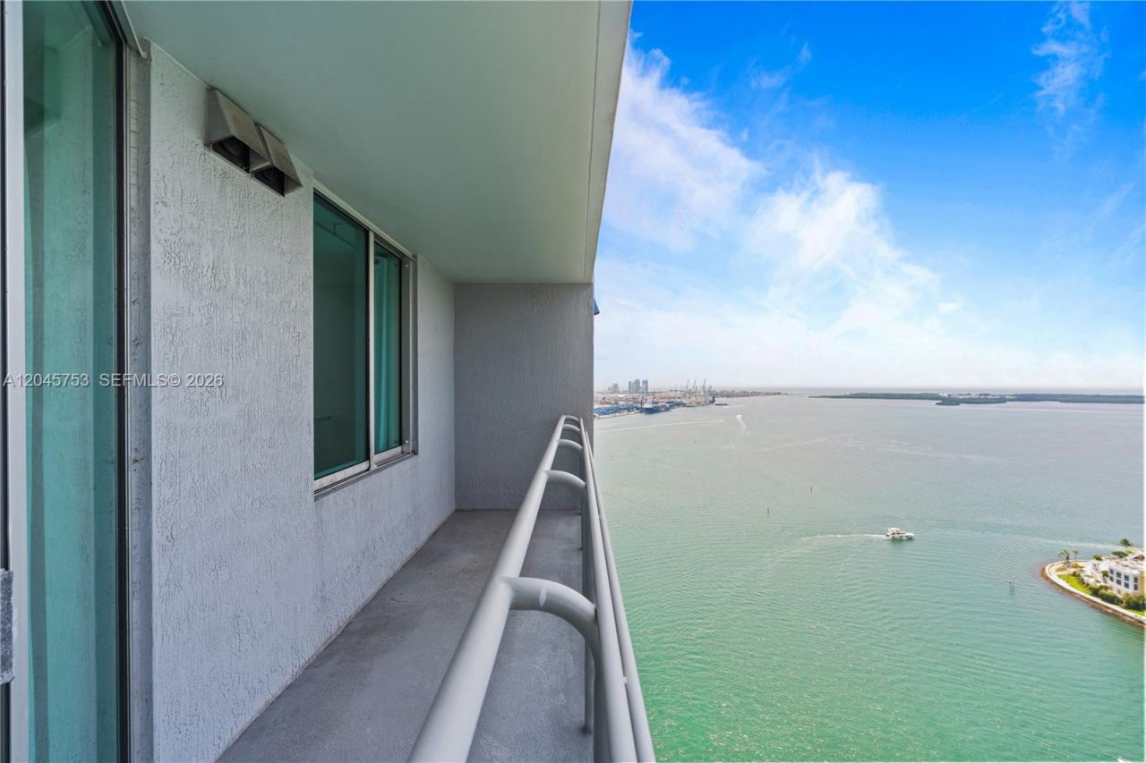 335 S Biscayne Blvd, Unit 3503, Miami, FL 33131 Photo