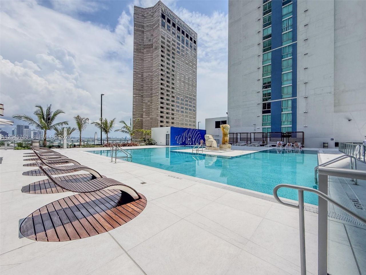 335 S Biscayne Blvd, Unit 3503, Miami, FL 33131 Photo
