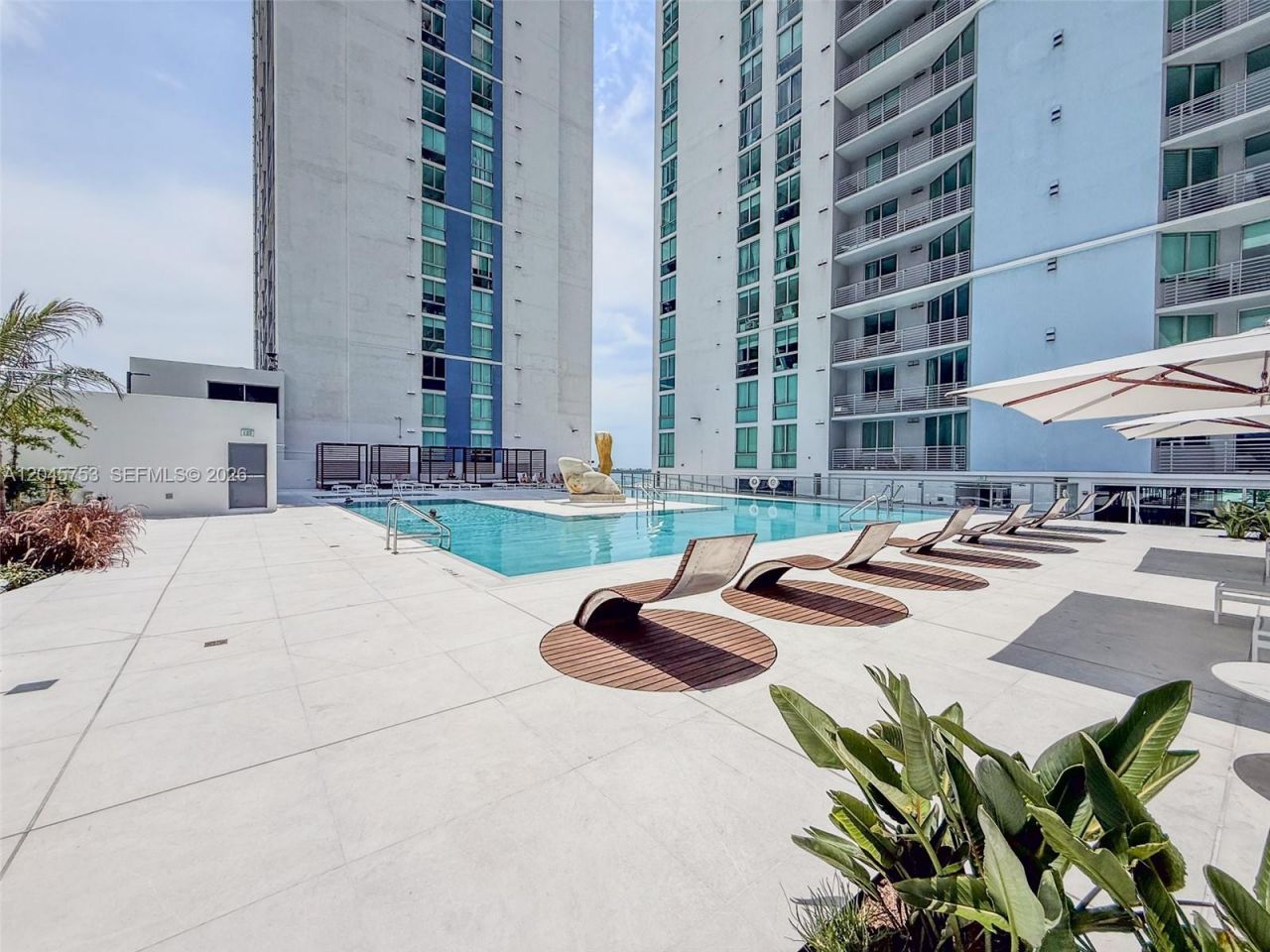 335 S Biscayne Blvd , Unit 3503, Miami, FL 33131 Photo
