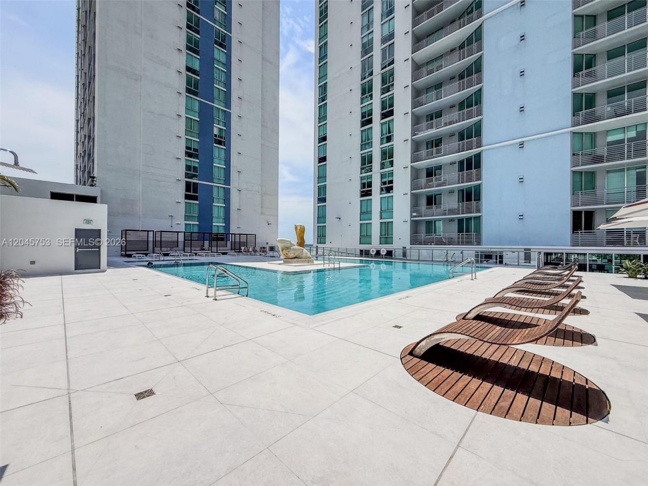 335 S Biscayne Blvd , Unit 3503, Miami, FL 33131 Photo
