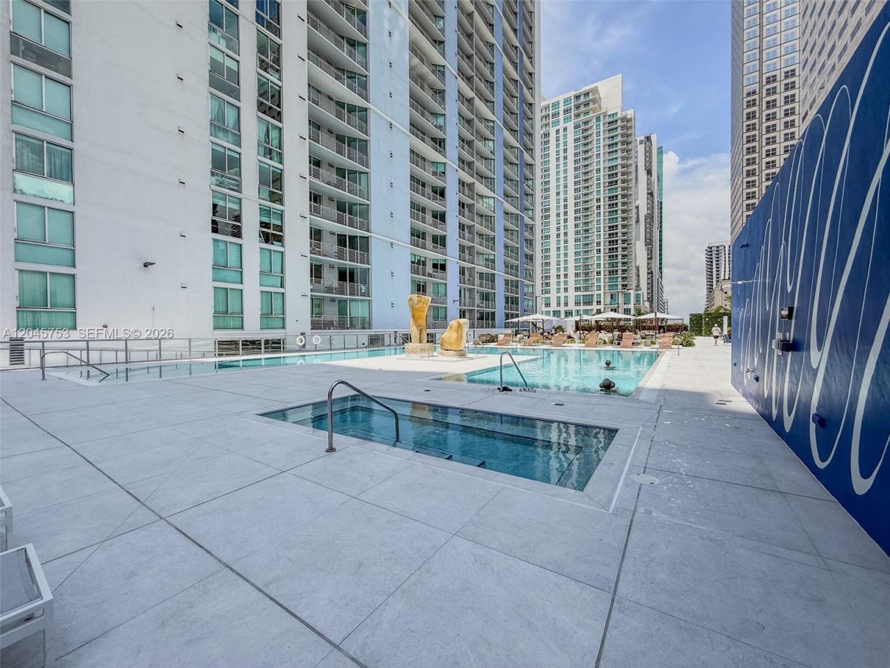 335 S Biscayne Blvd , Unit 3503, Miami, FL 33131 Photo
