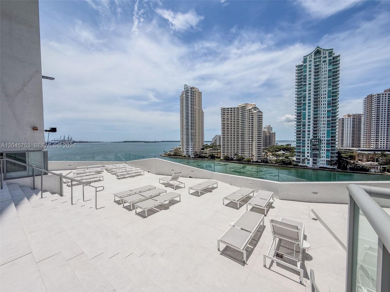 335 S Biscayne Blvd , Unit 3503, Miami, FL 33131 Photo