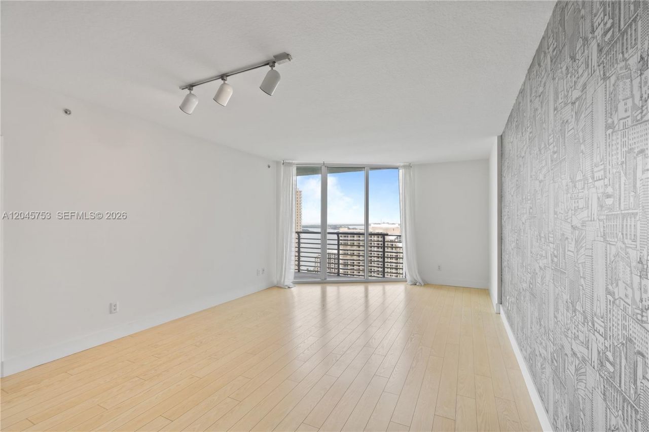 335 S Biscayne Blvd, Unit 3503, Miami, FL 33131 Photo