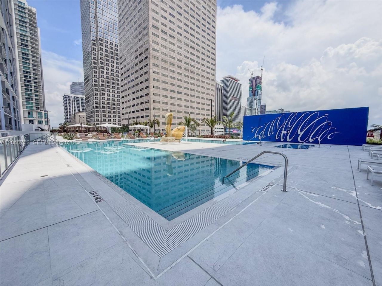 335 S Biscayne Blvd , Unit 3503, Miami, FL 33131 Photo