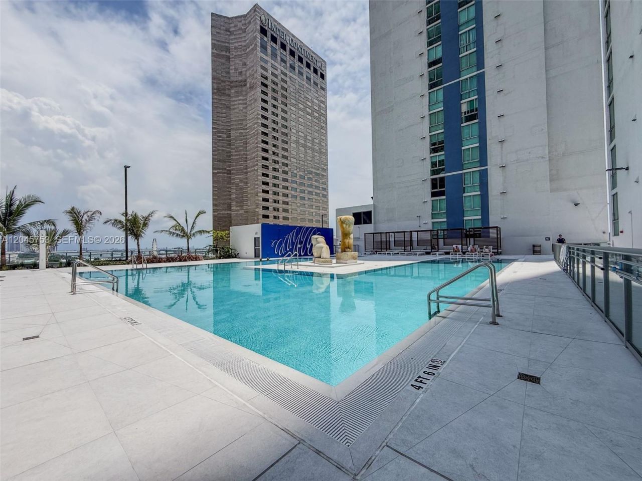 335 S Biscayne Blvd , Unit 3503, Miami, FL 33131 Photo