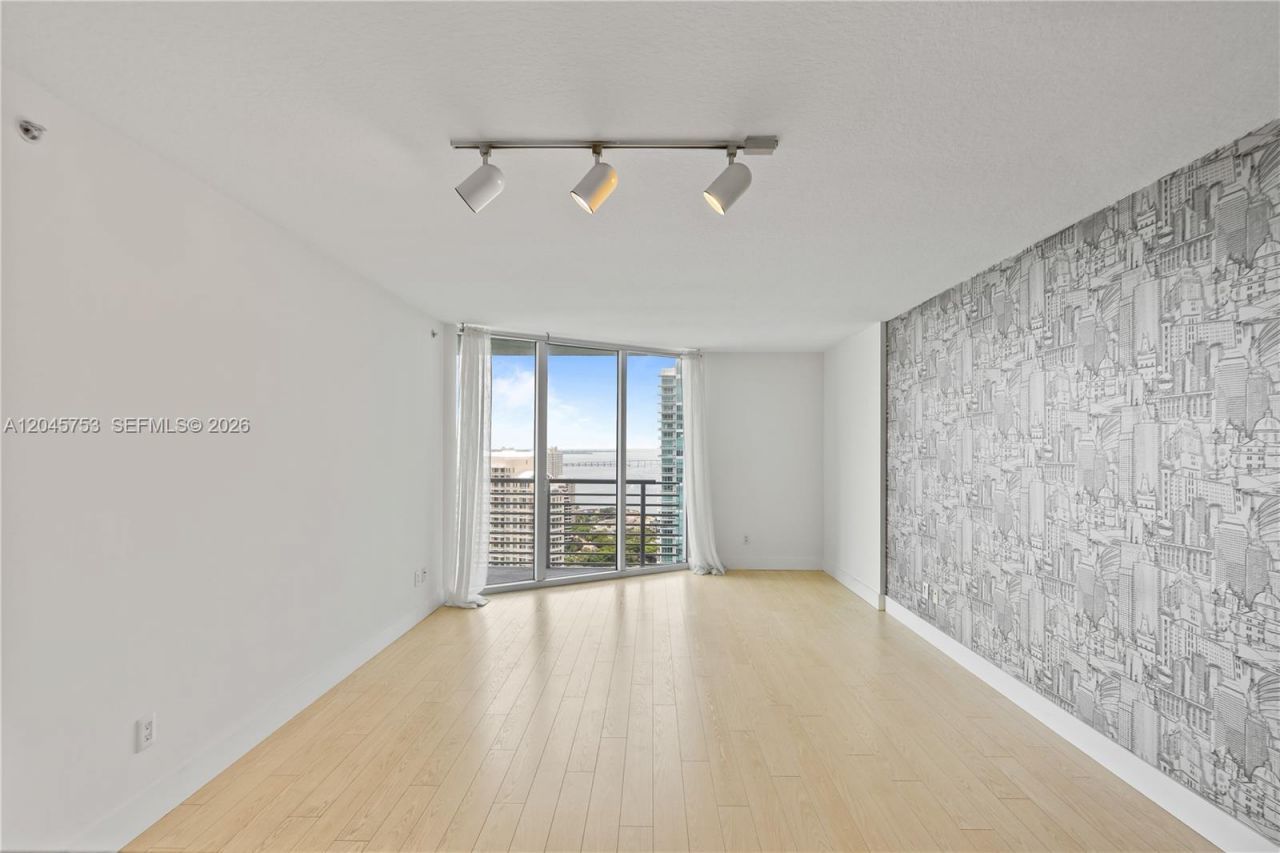 335 S Biscayne Blvd, Unit 3503, Miami, FL 33131 Photo