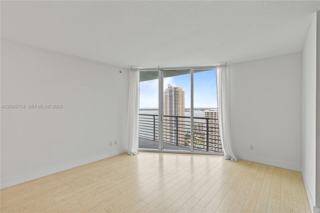 335 S Biscayne Blvd, Unit 3503, Miami, FL 33131 Photo