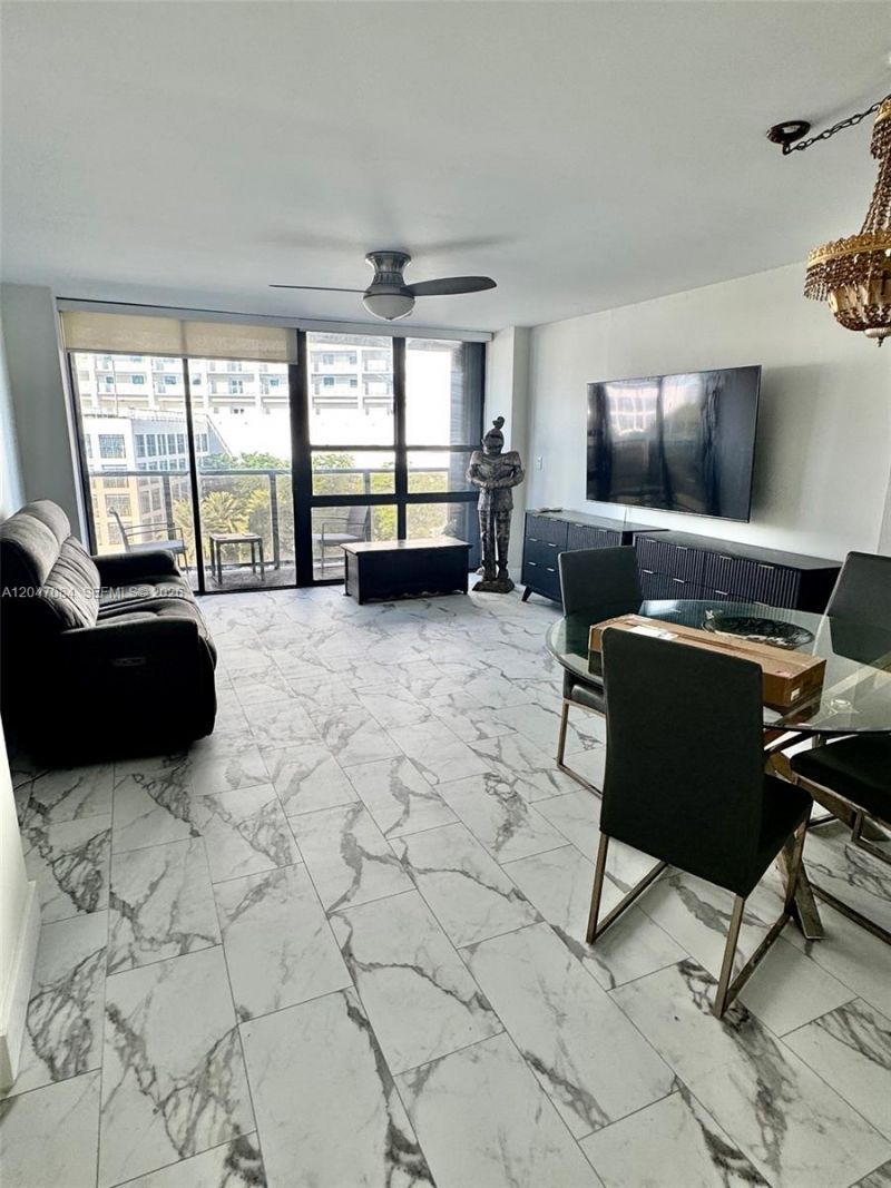 600 NE 36th St , Unit 609, Miami, FL 33137 Photo