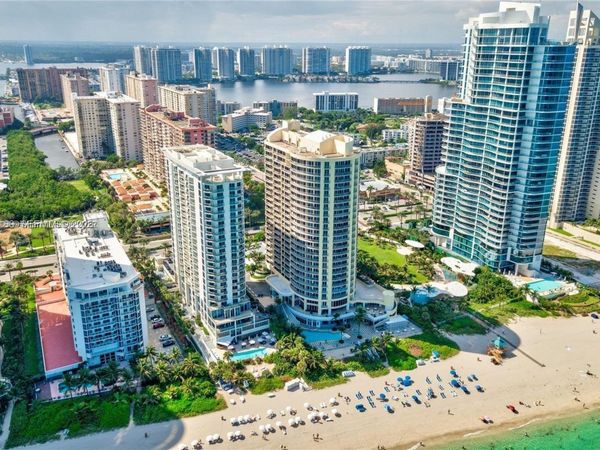 17375 Collins Ave, Unit 1206, Sunny Isles Beach, FL 33160