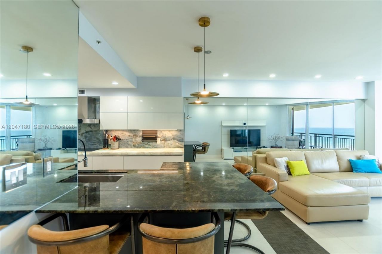 17375 Collins Ave, Unit 1206, Sunny Isles Beach, FL 33160 Photo
