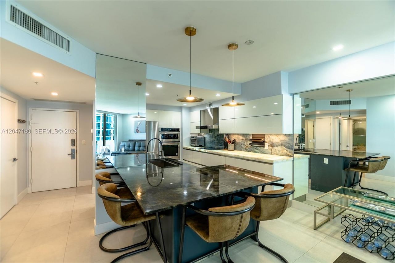 17375 Collins Ave, Unit 1206, Sunny Isles Beach, FL 33160 Photo