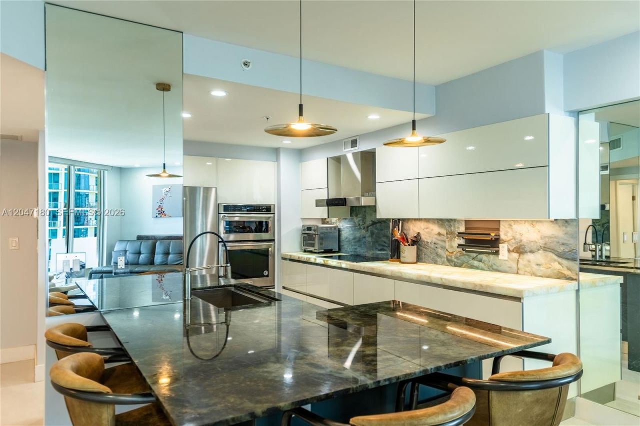 17375 Collins Ave, Unit 1206, Sunny Isles Beach, FL 33160 Photo