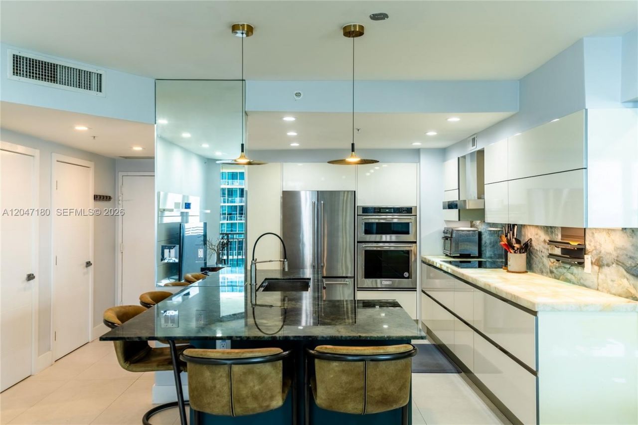 17375 Collins Ave, Unit 1206, Sunny Isles Beach, FL 33160 Photo