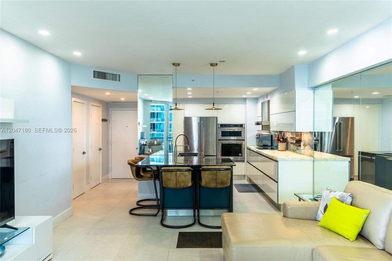 17375 Collins Ave, Unit 1206, Sunny Isles Beach, FL 33160 Photo