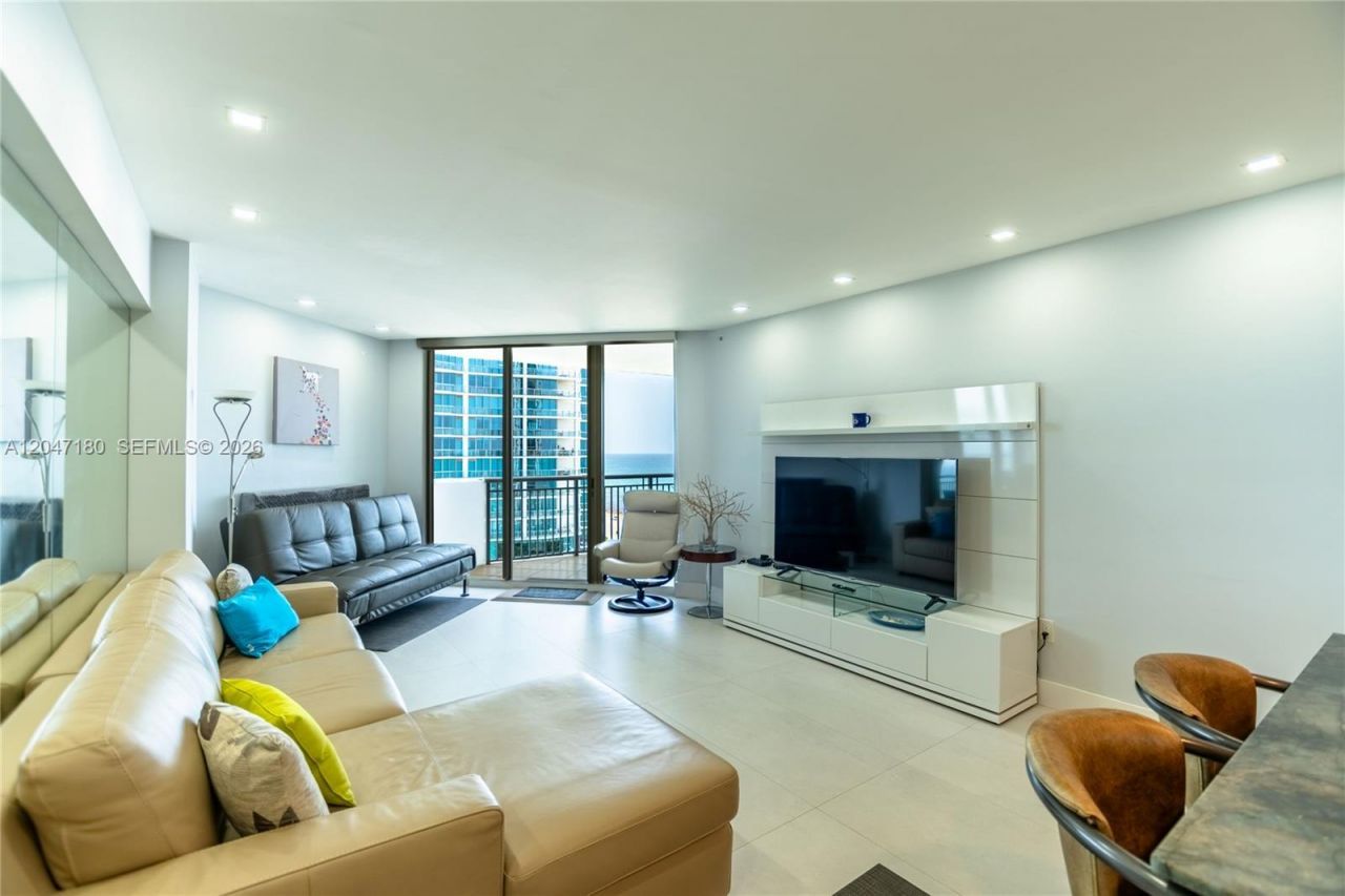 17375 Collins Ave, Unit 1206, Sunny Isles Beach, FL 33160 Photo