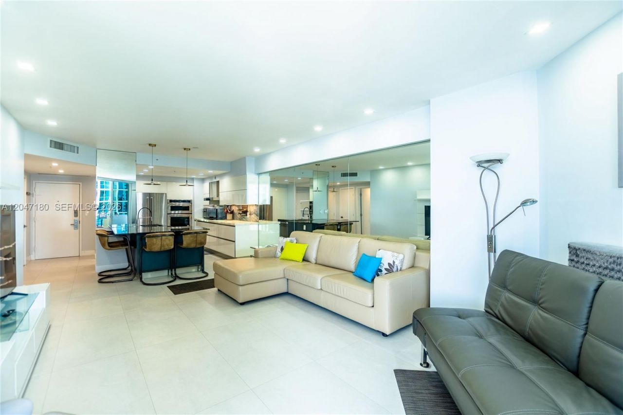 17375 Collins Ave, Unit 1206, Sunny Isles Beach, FL 33160 Photo
